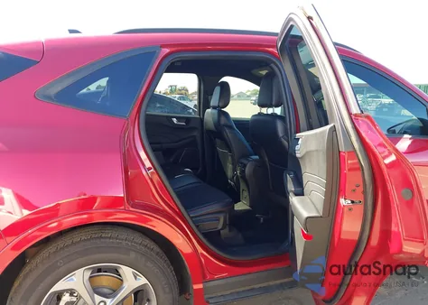 2023 Ford Escape St-Line из США, поврежденный, VIN 1FMCU0MN4PUA96690